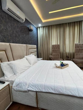 Luxurious 2BHK Residence
